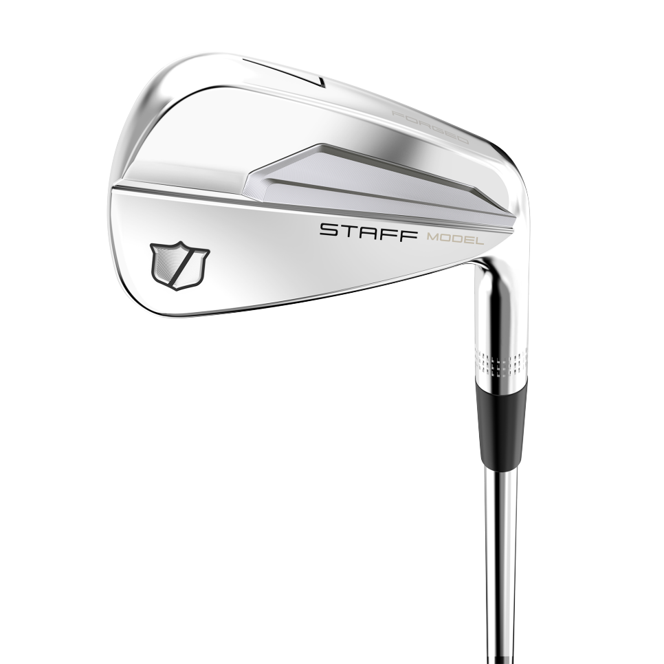 Wilson Staff Model CB, Blade irons What you need to know Golf